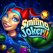 Smiling Joker II