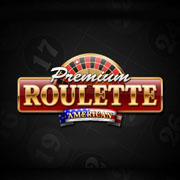 Premium American Roulette