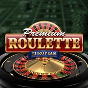 Premium European Roulette