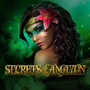 Secrets of the Amazon