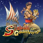 Sinbad's Golden Voyage™