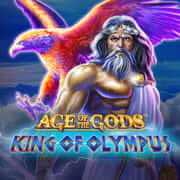 Age of the Gods™: King of Olympus
