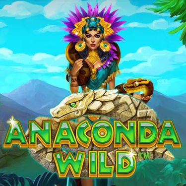Anaconda Wild