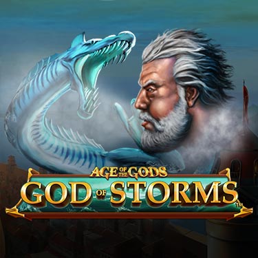 Age of the Gods™: God of Storms
