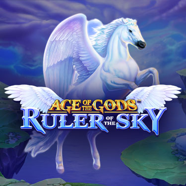 Age of the Gods™: Ruler of the Sky