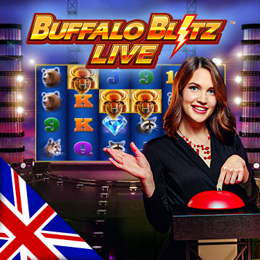 Buffalo Blitz Live