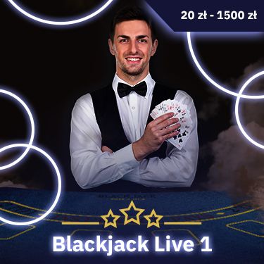 Live Casino Lobby