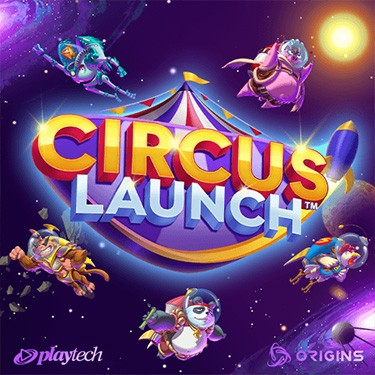 Circus Launch™