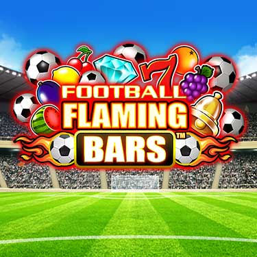 Flaming Bars™