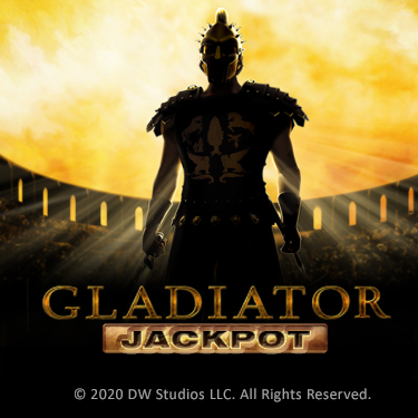 Gladiator™ Jackpot