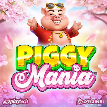 Piggy Mania™