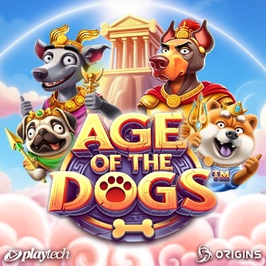 Age of The Dogs™