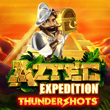 Aztec Expedition™ Thundershots™