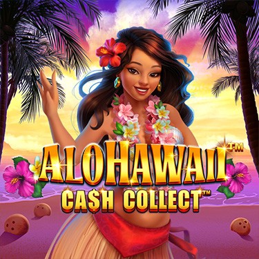 Alohawaii - Cash Collect™