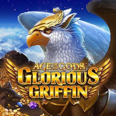 Age of the Gods™: Glorious Griffin