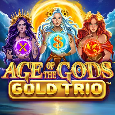 Age of the Gods: Gold Trio™