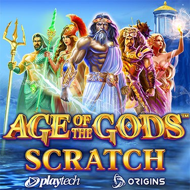 Age of the Gods Scratch