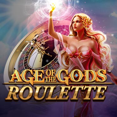 Age of the Gods™: Roulette
