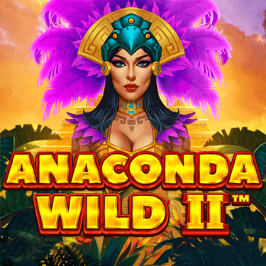 Anaconda Wild 2