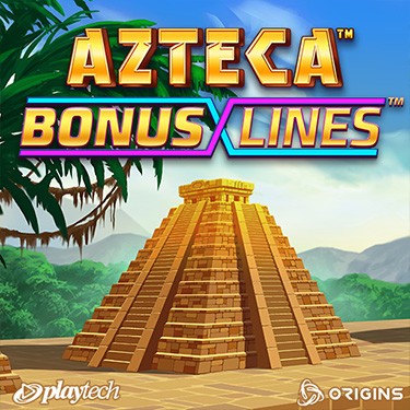 Azteca: Bonus Lines™