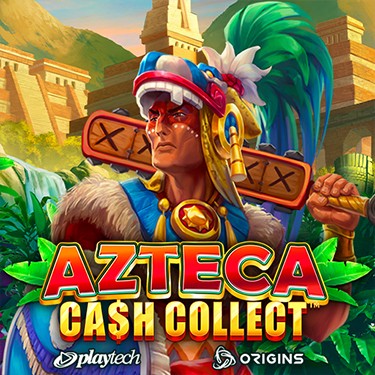 Azteca: Cash Collect™