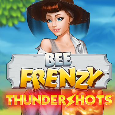 Bee Frenzy Thundershots™