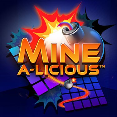 Mine-A-Licious™