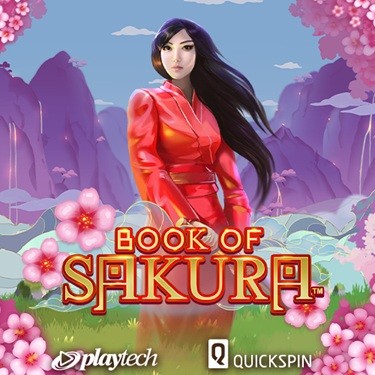 Book of Sakura™