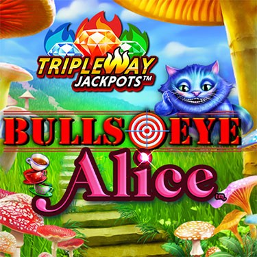 Bulls Eye Alice™