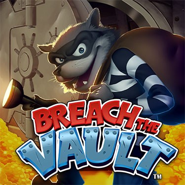 Breach the Vault™