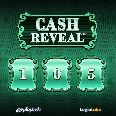 Cash Reveal™