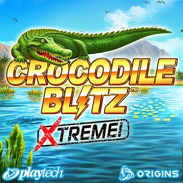 Crocodile Blitz™
