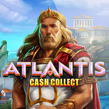 Cash Collect: Atlantis™