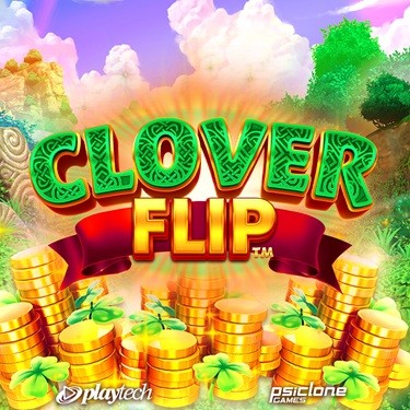 Clover Flip™