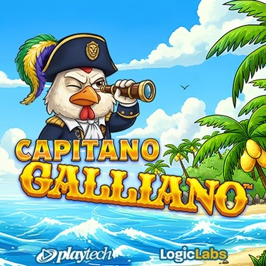 Capitano Galliano™