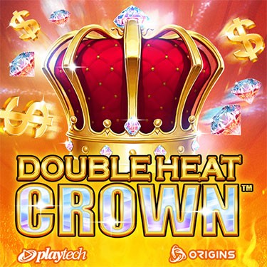 Double Heat Crown™ 