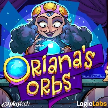 Drop N' Connect: Oriana's Orbs™