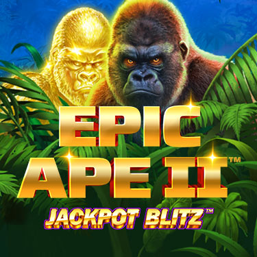 Epic Ape 2™