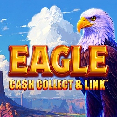 Eagle: Cash Collect & Link™