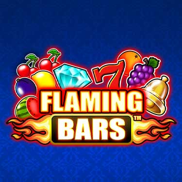 Flaming Bars™