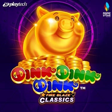 Fire Blaze: Oink Oink Oink™