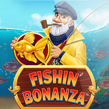 Fishin' Bonanza™