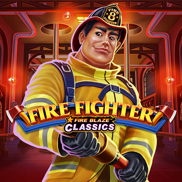 Fire Blaze: Fire Fighter™