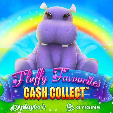 Fluffy Favourites: Cash Collect™