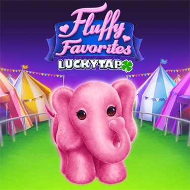 Fluffy Favourites Luckytap™