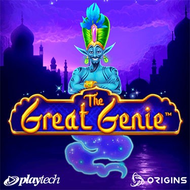 The Great Genie™