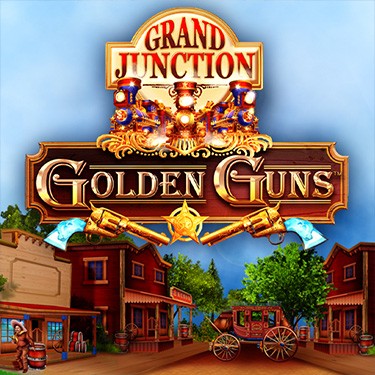 Grand Junction: Golden Guns™