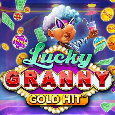 Gold Hit: Lucky Granny™