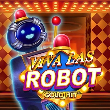 Gold Hit: Viva Las Robot™