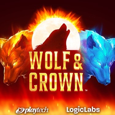 Wolf & Crown™